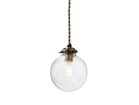 【フライミーパーラー/FLYMEe Parlor / GOODS】のPendant Light / ペンダントライト #104969 人気、トレンドファッション・服の通販 founy(ファニー) おすすめ Recommended / Our Picks アンティーク Antique-Inspired ガラス Glass, Glassware ハンド Hand, Handmade ホーム・キャンプ・アウトドア・お取り寄せ Home Living / Home & Lifestyle / Camping Gear / Outdoor Camping 家具・インテリア Home Furniture & Interior. Stylish & Functional Living Spaces ライト・照明 Lamps & Lighting Fixtures ペンダントライト・吊り下げ照明 Pendant Light / Hanging Light Fixture thumbnail タイプ:バブル、付属電球:白熱電球|ID: prp329100000011080 ipo3291000000036845395