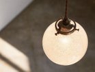 【フライミーパーラー/FLYMEe Parlor / GOODS】のPendant Light / ペンダントライト #104969 人気、トレンドファッション・服の通販 founy(ファニー) おすすめ Recommended / Our Picks アンティーク Antique-Inspired ガラス Glass, Glassware ハンド Hand, Handmade ホーム・キャンプ・アウトドア・お取り寄せ Home Living / Home & Lifestyle / Camping Gear / Outdoor Camping 家具・インテリア Home Furniture & Interior. Stylish & Functional Living Spaces ライト・照明 Lamps & Lighting Fixtures ペンダントライト・吊り下げ照明 Pendant Light / Hanging Light Fixture thumbnail タイプ:シャイン|ID: prp329100000011080 ipo3291000000036845410