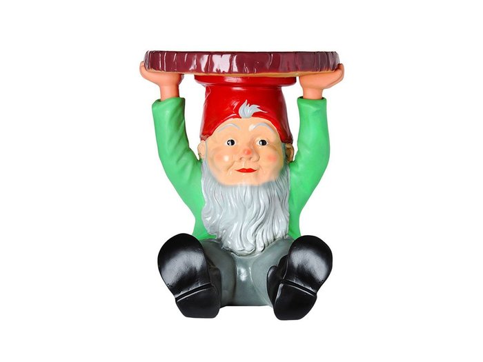 【カルテル/Kartell / GOODS】のGNOMES ATTILA / ニョメス アッティラ インテリア・キッズ・メンズ・レディースファッション・服の通販 founy(ファニー) https://founy.com/ 送料無料 Free Shipping キャラクター Character テーブル Table 帽子 Hat ホーム・キャンプ・アウトドア・お取り寄せ Home,Garden,Outdoor,Camping Gear 家具・インテリア Furniture チェア・椅子 Chair スツール Stool ホーム・キャンプ・アウトドア・お取り寄せ Home,Garden,Outdoor,Camping Gear 家具・インテリア Furniture テーブル Table サイドテーブル・小テーブル Side Table/Small Table |ID: prp329100000011083 ipo3291000000007928772