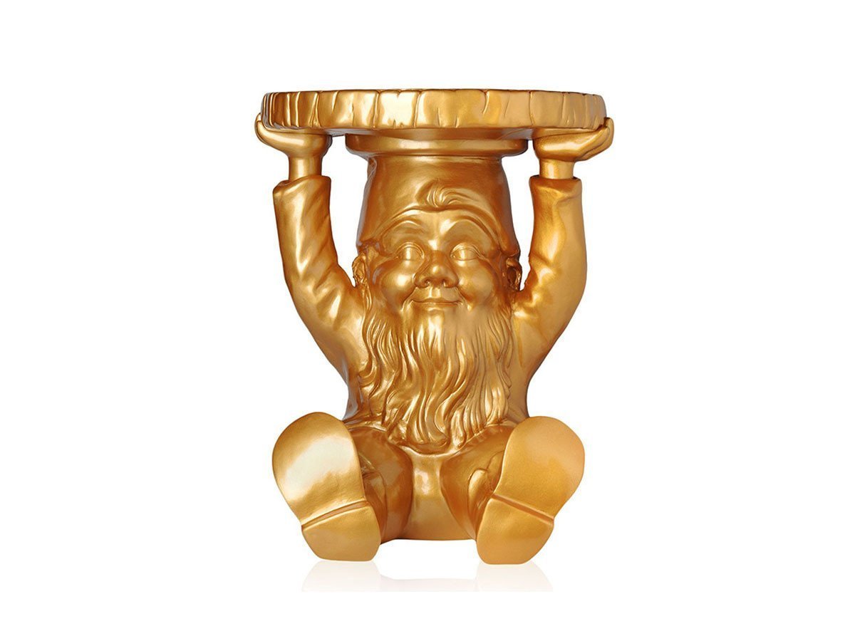 【カルテル/Kartell / GOODS】のGNOMES ATTILA / ニョメス アッティラ 人気、トレンドファッション・服の通販 founy(ファニー) 　送料無料　Free Shipping　キャラクター　Character　テーブル　Table　帽子　Hat　ホーム・キャンプ・アウトドア・お取り寄せ　Home,Garden,Outdoor,Camping Gear　家具・インテリア　Furniture　チェア・椅子　Chair　スツール　Stool　ホーム・キャンプ・アウトドア・お取り寄せ　Home,Garden,Outdoor,Camping Gear　家具・インテリア　Furniture　テーブル　Table　サイドテーブル・小テーブル　Side Table/Small Table　other-3|ID: prp329100000011083 ipo3291000000031546927