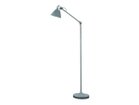 【ハモサ/HERMOSA / GOODS】のTURKU FLOOR LAMP S / トゥルク フロアランプ S サックスグレー|ID: prp329100000011092 ipo3291000000030227899