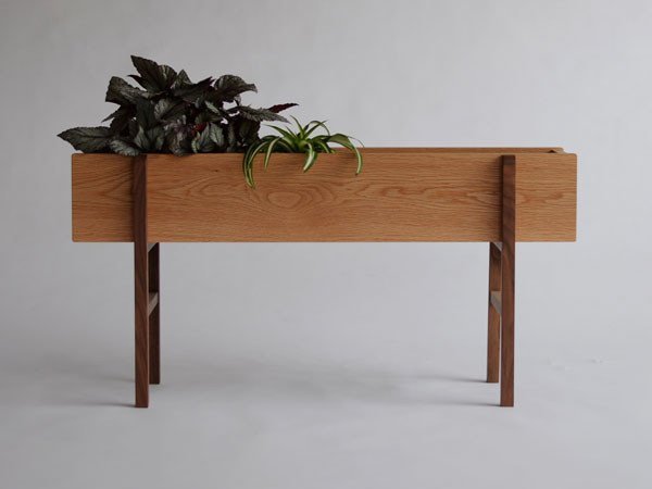 【グリニッチ オリジナル ファニチャー/greeniche original furniture / GOODS】のPlanter Wide / プランター ワイド インテリア・キッズ・メンズ・レディースファッション・服の通販 founy(ファニー) https://founy.com/ ワイド Wide, Wide Fit ホーム・キャンプ・アウトドア・お取り寄せ Home Living / Home & Lifestyle / Camping Gear / Outdoor Camping 家具・インテリア Home Furniture & Interior. Stylish & Functional Living Spaces その他 インテリア雑貨、家具 Home Decor & Furniture Extras |ID: prp329100000011094 ipo3291000000030237838