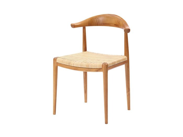 【フライミーヴィラ/FLYMEe Villa / GOODS】のTeak Chair / チーク ダイニングチェア e45004 インテリア・キッズ・メンズ・レディースファッション・服の通販 founy(ファニー) https://founy.com/ 送料無料 Free Shipping フィット Fit, Slim Fit ラタン Rattan, Woven Rattan ホーム・キャンプ・アウトドア・お取り寄せ Home Living / Home & Lifestyle / Camping Gear / Outdoor Camping 家具・インテリア Home Furniture & Interior. Stylish & Functional Living Spaces チェア・椅子 Seating & Chairs ダイニングチェア・木製チェア Dining Chairs |ID: prp329100000011096 ipo3291000000036837031