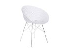 【カルテル/Kartell / GOODS】のSMATRIK / スマトリック 人気、トレンドファッション・服の通販 founy(ファニー) エレガント 上品 Elegant フレーム Frame, Outline 送料無料 Free Shipping ホーム・キャンプ・アウトドア・お取り寄せ Home Living / Home & Lifestyle / Camping Gear / Outdoor Camping 家具・インテリア Home Furniture & Interior. Stylish & Functional Living Spaces チェア・椅子 Seating & Chairs ダイニングチェア・木製チェア Dining Chairs thumbnail クリスタル / クローム|ID: prp329100000011103 ipo3291000000036613293