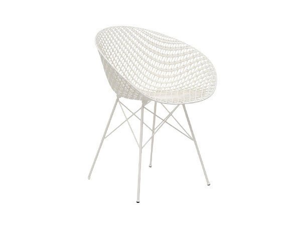 【カルテル/Kartell / GOODS】のSMATRIK / スマトリック インテリア・キッズ・メンズ・レディースファッション・服の通販 founy(ファウニー) https://founy.com/ エレガント 上品 Elegant フレーム Frame, Outline 送料無料 Free Shipping ホーム・キャンプ・アウトドア・お取り寄せ Home Living / Home & Lifestyle / Camping Gear / Outdoor Camping 家具・インテリア Home Furniture & Interior. Stylish & Functional Living Spaces チェア・椅子 Seating & Chairs ダイニングチェア・木製チェア Dining Chairs |ID: prp329100000011103 ipo3291000000037063861