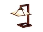 【ヤマギワ/yamagiwa / GOODS】のFRANK LLOYD WRIGHT TALIESIN 1 MINI / フランク・ロイド・ライト タリアセン 1 ミニ テーブルランプ 人気、トレンドファッション・服の通販 founy(ファニー) 送料無料 Free Shipping スプリング Spring, Spring Collection テーブル Table, Dining Table フォルム Silhouette, Form ホーム・キャンプ・アウトドア・お取り寄せ Home Living / Home & Lifestyle / Camping Gear / Outdoor Camping 家具・インテリア Home Furniture & Interior. Stylish & Functional Living Spaces ライト・照明 Lamps & Lighting Fixtures thumbnail ウォルナット|ID: prp329100000011106 ipo3291000000036846818