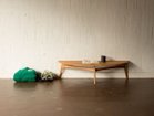 【グリニッチ オリジナル ファニチャー/greeniche original furniture / GOODS】のLuu Table wood top / ルーテーブル ウッドトップ |ID: prp329100000011122 ipo3291000000025314654