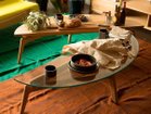 【グリニッチ オリジナル ファニチャー/greeniche original furniture / GOODS】のLuu Table wood top / ルーテーブル ウッドトップ |ID:prp329100000011122
