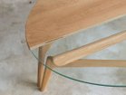 【グリニッチ オリジナル ファニチャー/greeniche original furniture / GOODS】のLuu Table wood top / ルーテーブル ウッドトップ |ID:prp329100000011122