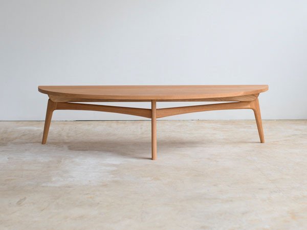 【グリニッチ オリジナル ファニチャー/greeniche original furniture / GOODS】のLuu Table wood top / ルーテーブル ウッドトップ インテリア・キッズ・メンズ・レディースファッション・服の通販 founy(ファニー) https://founy.com/ ウッド Wood オイル Oil ガラス Glass テーブル Table 人気 Popularity おすすめ Recommend ホーム・キャンプ・アウトドア・お取り寄せ Home,Garden,Outdoor,Camping Gear 家具・インテリア Furniture テーブル Table ローテーブル・センターテーブル Low Table/Center Table |ID: prp329100000011122 ipo3291000000030239561