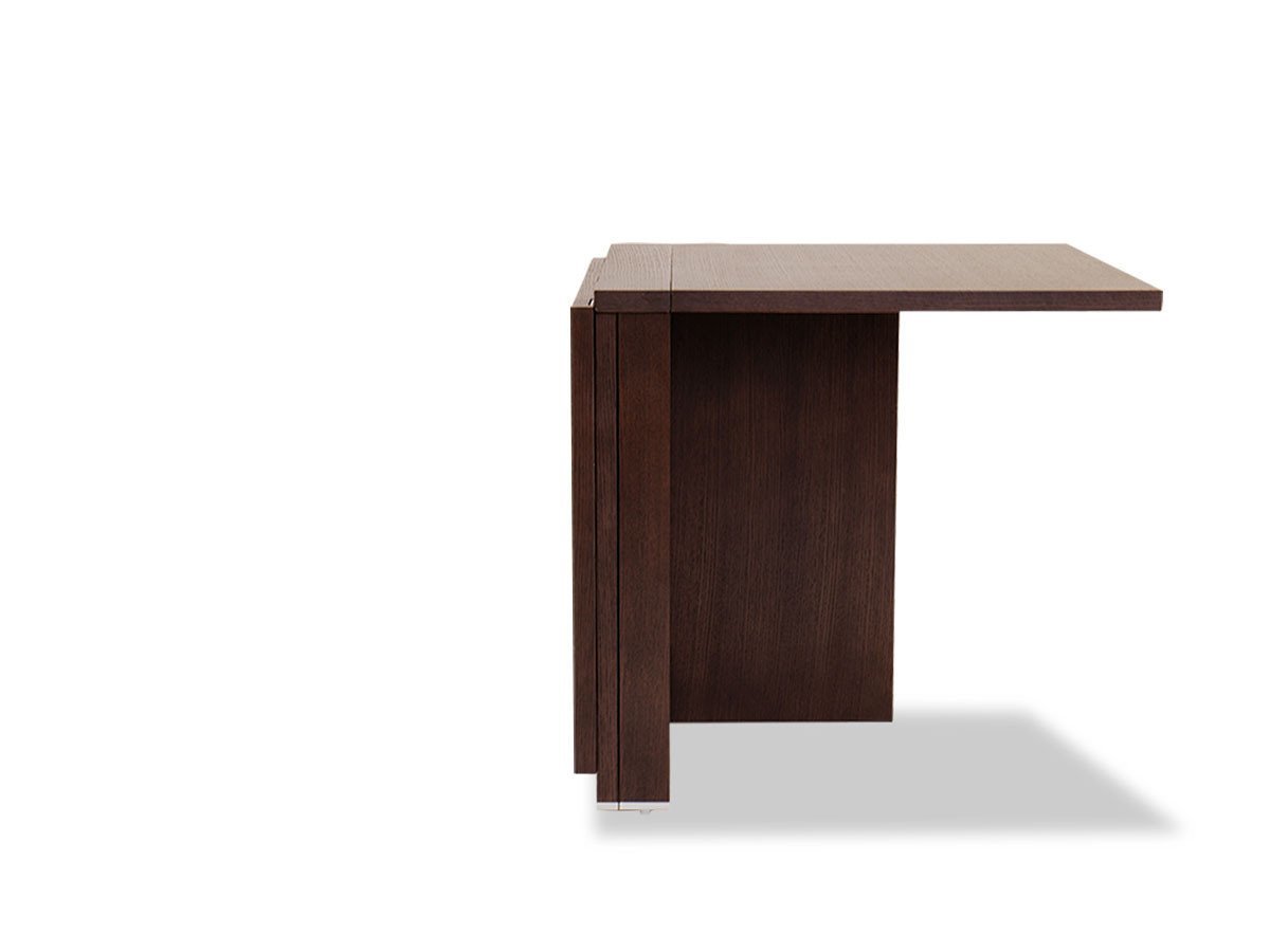 【モーダ エン カーサ/moda en casa / GOODS】の2+2 140 table / 2+2 140テーブル インテリア・キッズ・メンズ・レディースファッション・服の通販 founy(ファニー) 　コンパクト　Compact　テーブル　Table　ホーム・キャンプ・アウトドア・お取り寄せ　Home,Garden,Outdoor,Camping Gear　家具・インテリア　Furniture　テーブル　Table　ダイニングテーブル　Dining Table　参考イメージ|ID: prp329100000011137 ipo3291000000030181614