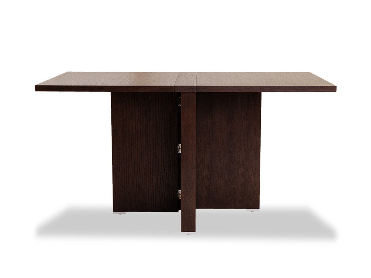 【モーダ エン カーサ/moda en casa / GOODS】の2+2 140 table / 2+2 140テーブル インテリア・キッズ・メンズ・レディースファッション・服の通販 founy(ファニー) 　コンパクト　Compact, Small Size　テーブル　Table, Dining Table　ホーム・キャンプ・アウトドア・お取り寄せ　Home Living / Home & Lifestyle / Camping Gear / Outdoor Camping　家具・インテリア　Home Furniture & Interior. Stylish & Functional Living Spaces　テーブル　Dining, Coffee & Side Tables　ダイニングテーブル・食卓テーブル　Dining Tables　参考イメージ|ID: prp329100000011137 ipo3291000000036859496