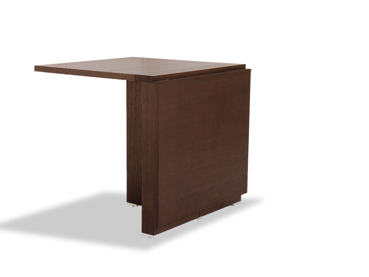 【モーダ エン カーサ/moda en casa / GOODS】の2+2 140 table / 2+2 140テーブル インテリア・キッズ・メンズ・レディースファッション・服の通販 founy(ファニー) 　コンパクト　Compact, Small Size　テーブル　Table, Dining Table　ホーム・キャンプ・アウトドア・お取り寄せ　Home Living / Home & Lifestyle / Camping Gear / Outdoor Camping　家具・インテリア　Home Furniture & Interior. Stylish & Functional Living Spaces　テーブル　Dining, Coffee & Side Tables　ダイニングテーブル・食卓テーブル　Dining Tables　参考イメージ|ID: prp329100000011137 ipo3291000000036859499