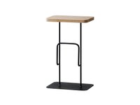 【シーヴ/SIEVE / GOODS】のantenna side table / アンテナ サイドテーブル 人気、トレンドファッション・服の通販 founy(ファニー) シンプル Simple, Minimal センター Center, Center Line テーブル Table, Dining Table ホーム・キャンプ・アウトドア・お取り寄せ Home Living / Home & Lifestyle / Camping Gear / Outdoor Camping 家具・インテリア Home Furniture & Interior. Stylish & Functional Living Spaces テーブル Dining, Coffee & Side Tables サイドテーブル・ナイトテーブル Side & End Tables |ID:prp329100000011139