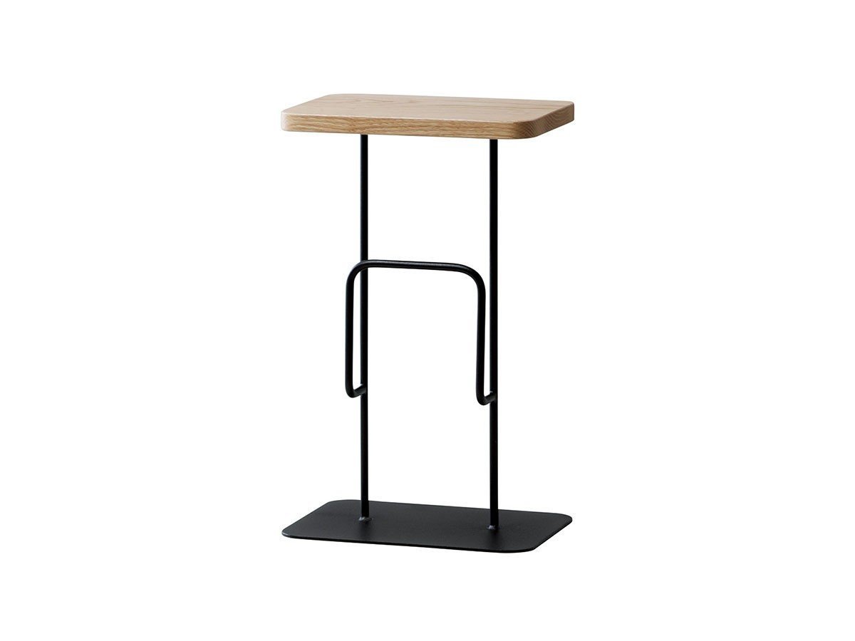【シーヴ/SIEVE / GOODS】のantenna side table / アンテナ サイドテーブル 人気、トレンドファッション・服の通販 founy(ファニー) 　シンプル　Simple, Minimal　センター　Center, Center Line　テーブル　Table, Dining Table　ホーム・キャンプ・アウトドア・お取り寄せ　Home Living / Home & Lifestyle / Camping Gear / Outdoor Camping　家具・インテリア　Home Furniture & Interior. Stylish & Functional Living Spaces　テーブル　Dining, Coffee & Side Tables　サイドテーブル・ナイトテーブル　Side & End Tables　 other-1|ID: prp329100000011139 ipo3291000000036862121