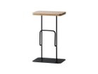 【シーヴ/SIEVE / GOODS】のantenna side table / アンテナ サイドテーブル ブラック|ID: prp329100000011139 ipo3291000000036862122