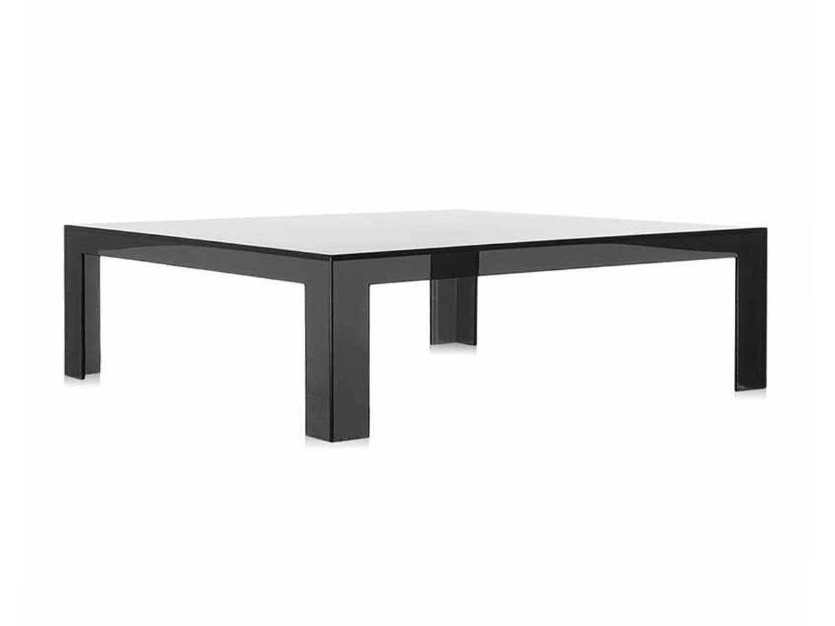 【カルテル/Kartell / GOODS】のINVISIBLE TABLE / インビジブルテーブル ロー 人気、トレンドファッション・服の通販 founy(ファニー) 　エレガント 上品　Elegant　センター　Center　テーブル　Table　ホーム・キャンプ・アウトドア・お取り寄せ　Home,Garden,Outdoor,Camping Gear　家具・インテリア　Furniture　テーブル　Table　ローテーブル・センターテーブル　Low Table/Center Table　other-6|ID: prp329100000011146 ipo3291000000031527603