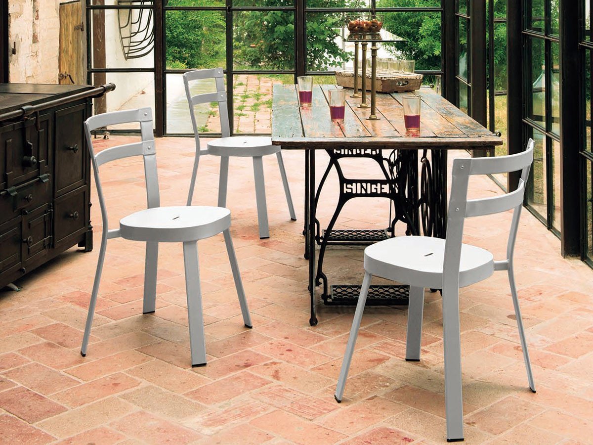 【エムエム/emuemu / GOODS】のThor Chair / トール チェア 人気、トレンドファッション・服の通販 founy(ファニー) 送料無料 Free Shipping イタリア Italy エレガント 上品 Elegant コレクション Collection, Seasonal Line モダン Modern, Contemporary other-4|ID: prp329100000011147 ipo3291000000031549841