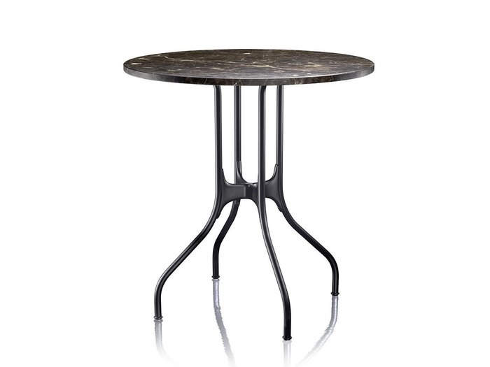 【マジス/MAGIS / GOODS】のMILA TABLE / ミラ テーブル 屋外仕様 円形 インテリア・キッズ・メンズ・レディースファッション・服の通販 founy(ファニー) https://founy.com/ テーブル Table ラウンド Round ホーム・キャンプ・アウトドア・お取り寄せ Home,Garden,Outdoor,Camping Gear 家具・インテリア Furniture テーブル Table カフェテーブル Cafe Table |ID: prp329100000011153 ipo3291000000030246985