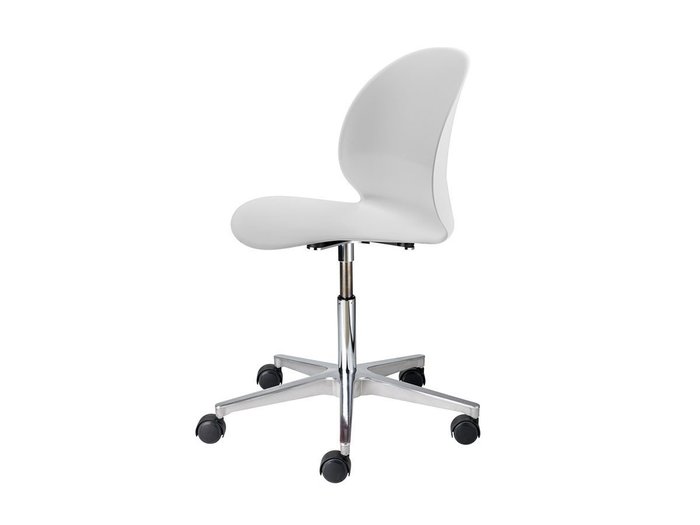 【フリッツ ハンセン/FRITZ HANSEN / GOODS】のN02 RECYCLE / N02 リサイクル チェア プラスチックキャスター付きベース N02-30 インテリア・キッズ・メンズ・レディースファッション・服の通販 founy(ファニー) https://founy.com/ サテン Satin, Glossy Fabric テーブル Table, Dining Table ワーク Workwear, Utility Style 送料無料 Free Shipping ホーム・キャンプ・アウトドア・お取り寄せ Home Living / Home & Lifestyle / Camping Gear / Outdoor Camping 家具・インテリア Home Furniture & Interior. Stylish & Functional Living Spaces チェア・椅子 Seating & Chairs オフィスチェア・在宅ワーク用チェア Office & Desk Chairs |ID: prp329100000011154 ipo3291000000030228216
