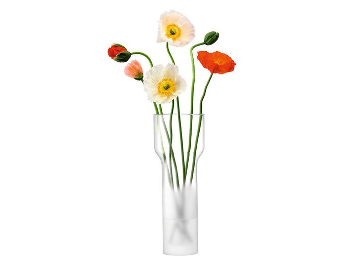 【エルエスエー インターナショナル/LSA international / GOODS】のMIST VASE / ミスト ベース 高さ35cm インテリア・キッズ・メンズ・レディースファッション・服の通販 founy(ファニー) https://founy.com/ 送料無料 Free Shipping グラデーション Gradation フラワー Flower ホーム・キャンプ・アウトドア・お取り寄せ Home,Garden,Outdoor,Camping Gear 家具・インテリア Home Furniture & Interior. Stylish & Functional Living Spaces その他 インテリア雑貨、家具 Furniture, Interior, Others |ID: prp329100000011168 ipo3291000000030237771