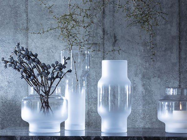 【エルエスエー インターナショナル/LSA international / GOODS】のMIST VASE / ミスト ベース 高さ35cm 人気、トレンドファッション・服の通販 founy(ファニー) 　送料無料　Free Shipping　グラデーション　Gradation　フラワー　Flower　ホーム・キャンプ・アウトドア・お取り寄せ　Home,Garden,Outdoor,Camping Gear　家具・インテリア　Home Furniture & Interior. Stylish & Functional Living Spaces　その他 インテリア雑貨、家具　Furniture, Interior, Others　other-2|ID: prp329100000011168 ipo3291000000031526345