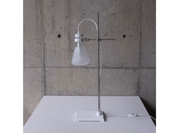 【アボード/abode / GOODS】のFLASK - table / フラスコ テーブルライト 人気、トレンドファッション・服の通販 founy(ファニー) 　送料無料　Free Shipping　テーブル　Table, Dining Table　デスク　Desk, Work Desk　フォルム　Silhouette, Form　ホーム・キャンプ・アウトドア・お取り寄せ　Home Living / Home & Lifestyle / Camping Gear / Outdoor Camping　家具・インテリア　Home Furniture & Interior. Stylish & Functional Living Spaces　ライト・照明　Lamps & Lighting Fixtures　デスクライト・卓上照明　Desk Lamp / Table Lamp / Study Light　other-4|ID: prp329100000011171 ipo3291000000031542053