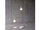 【アボード/abode / GOODS】のFLASK - table / フラスコ テーブルライト 人気、トレンドファッション・服の通販 founy(ファニー) 送料無料 Free Shipping テーブル Table, Dining Table デスク Desk, Work Desk フォルム Silhouette, Form ホーム・キャンプ・アウトドア・お取り寄せ Home Living / Home & Lifestyle / Camping Gear / Outdoor Camping 家具・インテリア Home Furniture & Interior. Stylish & Functional Living Spaces ライト・照明 Lamps & Lighting Fixtures デスクライト・卓上照明 Desk Lamp / Table Lamp / Study Light thumbnail 左:テーブルランプ 右:フロアランプ|ID: prp329100000011171 ipo3291000000036847924