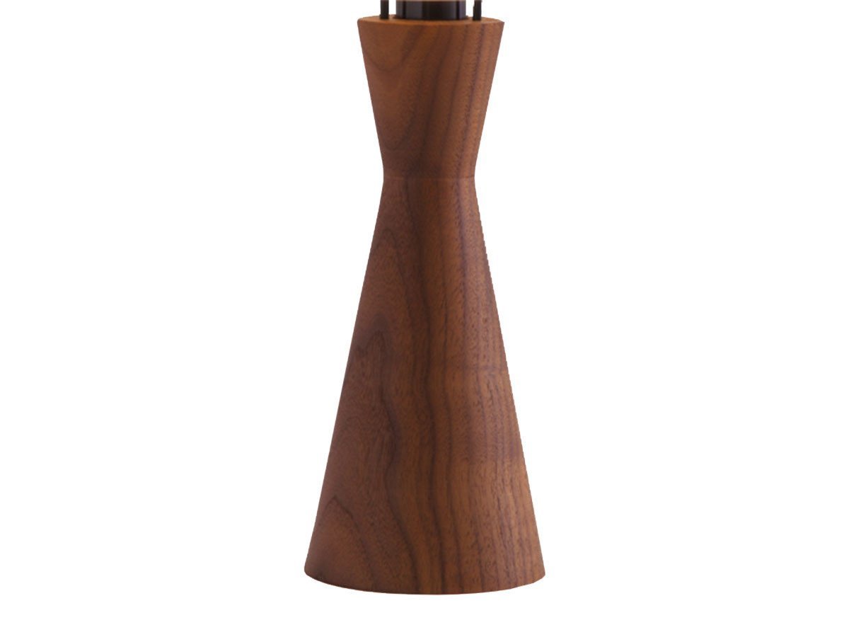 【フライミー ジャパン スタイル/FLYMEe Japan-Style / GOODS】のTable Stand / テーブルスタンド #106757 インテリア・キッズ・メンズ・レディースファッション・服の通販 founy(ファウニー) 　送料無料　Free Shipping　スタンド　Stand Collar, Upright Stand　テーブル　Table, Dining Table　エレガント 上品　Elegant　ホーム・キャンプ・アウトドア・お取り寄せ　Home Living / Home & Lifestyle / Camping Gear / Outdoor Camping　家具・インテリア　Home Furniture & Interior. Stylish & Functional Living Spaces　ライト・照明　Lamps & Lighting Fixtures　本体:ウォルナット|ID: prp329100000011185 ipo3291000000037073369