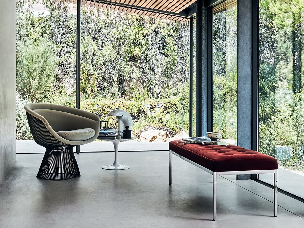 【ノル/Knoll / GOODS】のSaarinen Collection Round Coffee Table / サーリネン コレクション ラウンドコーヒーテーブル(ラミネート / ラッカー / ウッド) 人気、トレンドファッション・服の通販 founy(ファニー) 　なめらか　Smooth, Silky Texture　ウッド　Wooden Design　コレクション　Collection, Seasonal Line　テーブル　Table, Dining Table　フォルム　Silhouette, Form　ラウンド　Round, Round Neck　ホーム・キャンプ・アウトドア・お取り寄せ　Home Living / Home & Lifestyle / Camping Gear / Outdoor Camping　家具・インテリア　Home Furniture & Interior. Stylish & Functional Living Spaces　テーブル　Dining, Coffee & Side Tables　ローテーブル・センターテーブル　Coffee & Center Tables　other-4|ID: prp329100000011186 ipo3291000000031529782