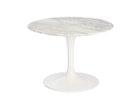 【ノル/Knoll / GOODS】のSaarinen Collection Round Coffee Table / サーリネン コレクション ラウンドコーヒーテーブル(マーブル) -|ID: prp329100000011187 ipo3291000000036862057