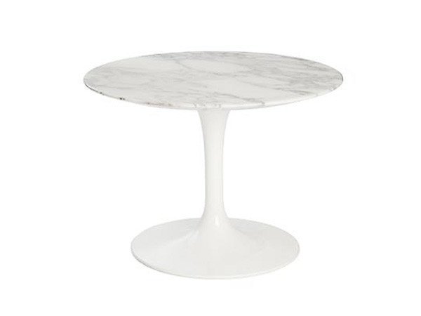 【ノル/Knoll / GOODS】のSaarinen Collection Round Coffee Table / サーリネン コレクション ラウンドコーヒーテーブル(マーブル) インテリア・キッズ・メンズ・レディースファッション・服の通販 founy(ファニー) なめらか Smooth, Silky Texture コレクション Collection, Seasonal Line テーブル Table, Dining Table フォルム Silhouette, Form マーブル Marble, Marble Pattern ラウンド Round, Round Neck ホーム・キャンプ・アウトドア・お取り寄せ Home Living / Home & Lifestyle / Camping Gear / Outdoor Camping 家具・インテリア Home Furniture & Interior. Stylish & Functional Living Spaces テーブル Dining, Coffee & Side Tables ローテーブル・センターテーブル Coffee & Center Tables -|ID: prp329100000011187 ipo3291000000036862057