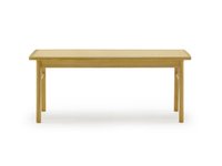 【ボスコ/BOSCO / GOODS】のDining Bench / ダイニングベンチ 人気、トレンドファッション・服の通販 founy(ファニー) オイル Oil コンパクト Compact テーブル Table ホーム・キャンプ・アウトドア・お取り寄せ Home,Garden,Outdoor,Camping Gear 家具・インテリア Furniture チェア・椅子 Chair ベンチ・ダイニングベンチ Bench/Dining Bench |ID:prp329100000011188