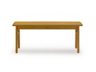 【ボスコ/BOSCO / GOODS】のDining Bench / ダイニングベンチ ウッドミディアムブラウン|ID: prp329100000011188 ipo3291000000036273325