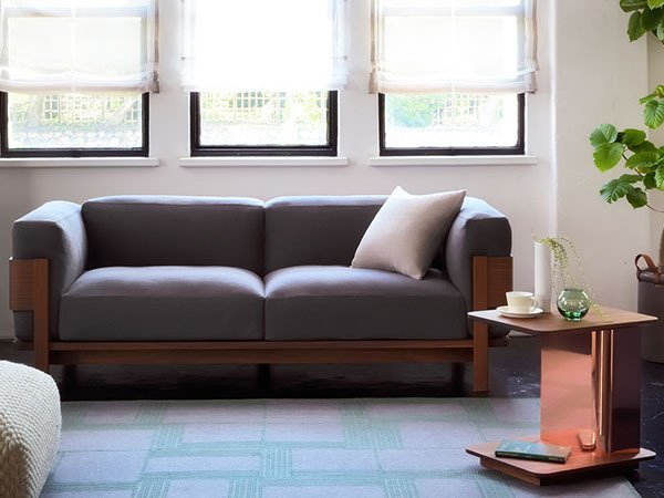 【リアルスタイル/REAL STYLE / GOODS】のARNICA sofa 2P / アルニカ ソファ 2P 人気、トレンドファッション・服の通販 founy(ファニー) 　クッション　Cushion　フレーム　Flame　リラックス　Relax　ホーム・キャンプ・アウトドア・お取り寄せ　Home,Garden,Outdoor,Camping Gear　家具・インテリア　Furniture　ソファー　Sofa　other-3|ID: prp329100000011195 ipo3291000000031534025