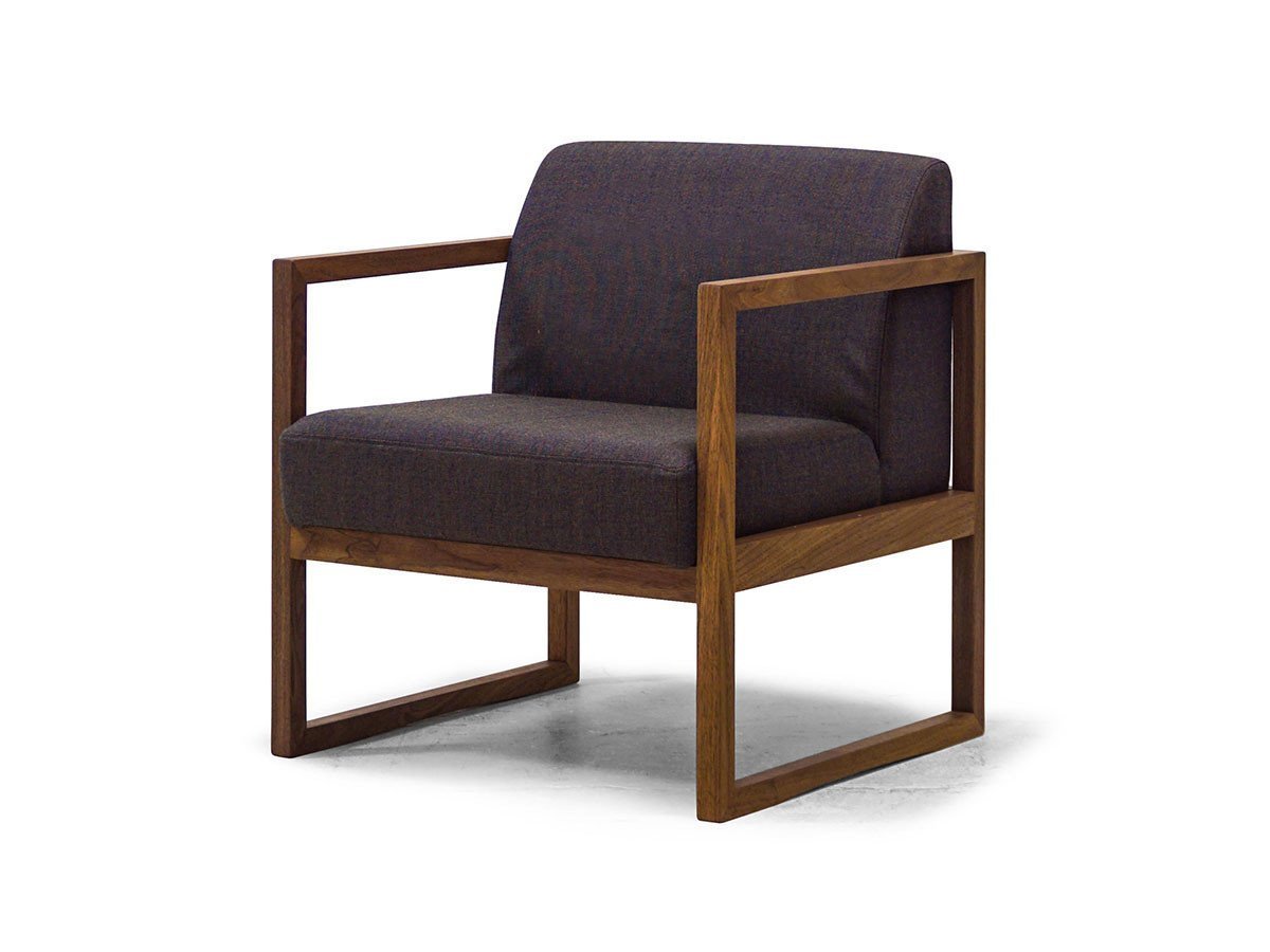 【マスターウォール/MASTERWAL / GOODS】のDANNA CHAIR / ダンナ チェア 人気、トレンドファッション・服の通販 founy(ファニー) 　送料無料　Free Shipping　クッション　Cushion, Throw Pillow　シンプル　Simple, Minimal　フレーム　Frame, Outline　ホーム・キャンプ・アウトドア・お取り寄せ　Home Living / Home & Lifestyle / Camping Gear / Outdoor Camping　家具・インテリア　Home Furniture & Interior. Stylish & Functional Living Spaces　チェア・椅子　Seating & Chairs　ローチェア・和風座椅子　Floor & Low Chairs　other-2|ID: prp329100000011200 ipo3291000000031476488