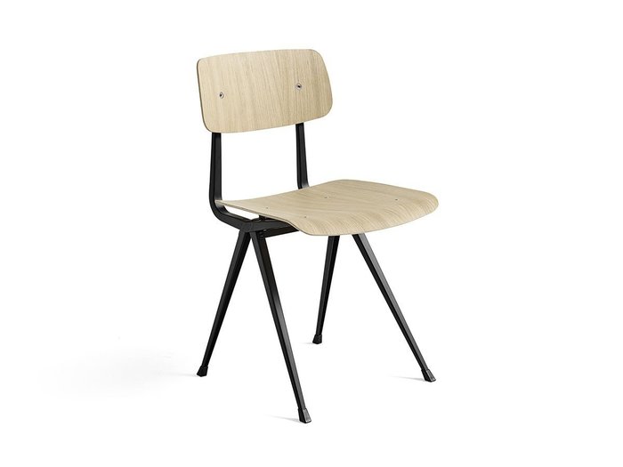 【ヘイ/HAY / GOODS】のRESULT CHAIR / リザルト チェア インテリア・キッズ・メンズ・レディースファッション・服の通販 founy(ファニー) https://founy.com/ 送料無料 Free Shipping スリム Slim, Slim Fit ホーム・キャンプ・アウトドア・お取り寄せ Home Living / Home & Lifestyle / Camping Gear / Outdoor Camping 家具・インテリア Home Furniture & Interior. Stylish & Functional Living Spaces チェア・椅子 Seating & Chairs ダイニングチェア・木製チェア Dining Chairs |ID: prp329100000011201 ipo3291000000030211434