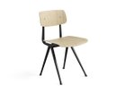 【ヘイ/HAY / GOODS】のRESULT CHAIR / リザルト チェア オーク × ブラックフレーム|ID: prp329100000011201 ipo3291000000030211440