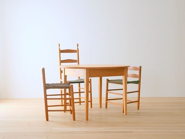 【広松木工/Hiromatsu Furniture / GOODS】のSHAKER / シェーカー ディスクテーブル 105 人気、トレンドファッション・服の通販 founy(ファニー) 　シンプル　Simple, Minimal　テーブル　Table, Dining Table　ラウンド　Round, Round Neck　ビジネス 仕事 通勤　Business / Work / Commuting　ホーム・キャンプ・アウトドア・お取り寄せ　Home Living / Home & Lifestyle / Camping Gear / Outdoor Camping　家具・インテリア　Home Furniture & Interior. Stylish & Functional Living Spaces　テーブル　Dining, Coffee & Side Tables　ダイニングテーブル・食卓テーブル　Dining Tables　other-4|ID: prp329100000011207 ipo3291000000031531321