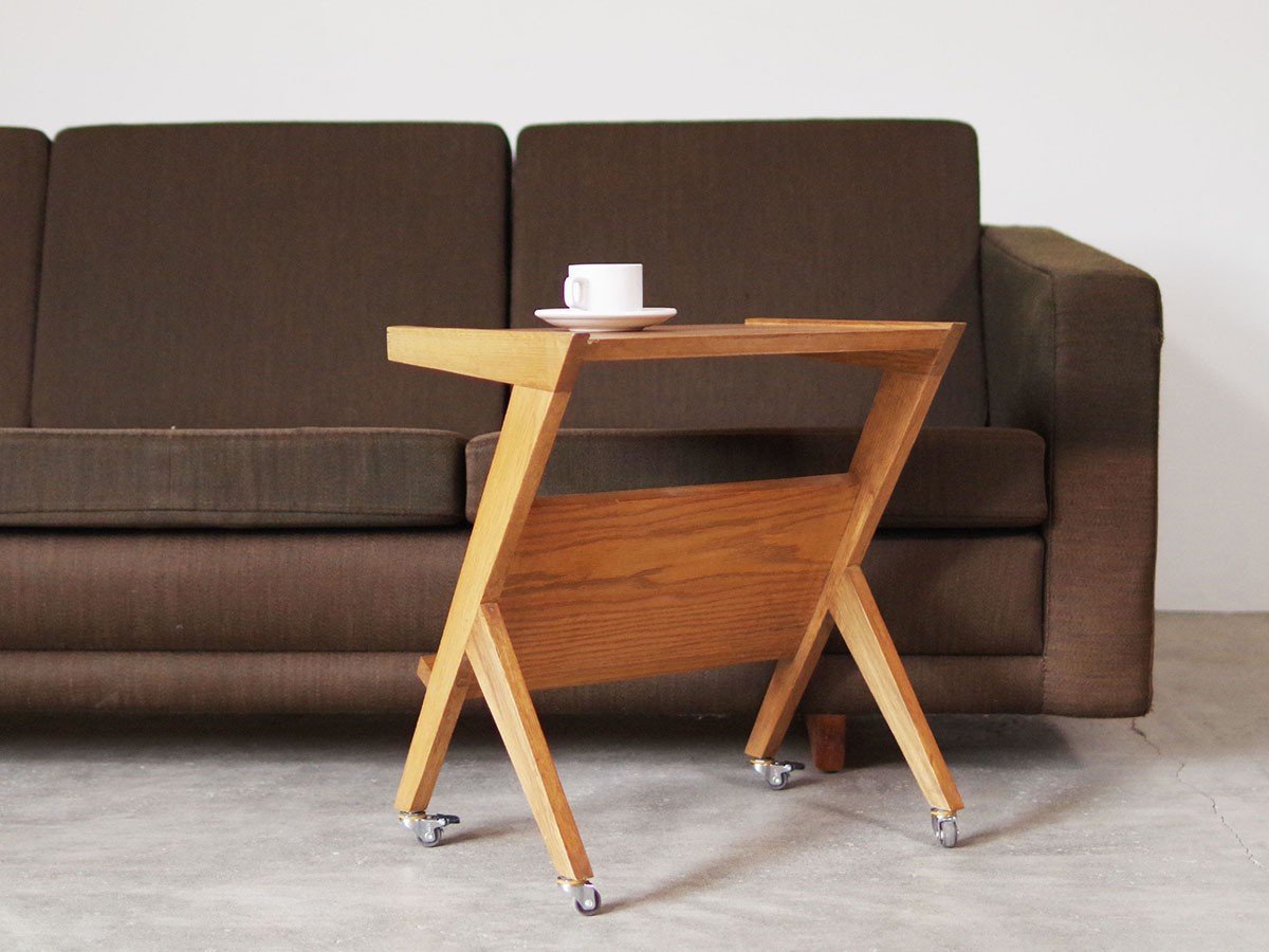 【ライフファニチャー/LIFE FURNITURE / GOODS】のBI OAK SIDE TABLE / BI オーク サイドテーブル 人気、トレンドファッション・服の通販 founy(ファニー) 　送料無料　Free Shipping　テーブル　Table, Dining Table　ホーム・キャンプ・アウトドア・お取り寄せ　Home Living / Home & Lifestyle / Camping Gear / Outdoor Camping　家具・インテリア　Home Furniture & Interior. Stylish & Functional Living Spaces　テーブル　Dining, Coffee & Side Tables　サイドテーブル・ナイトテーブル　Side & End Tables　other-4|ID: prp329100000011209 ipo3291000000031502861