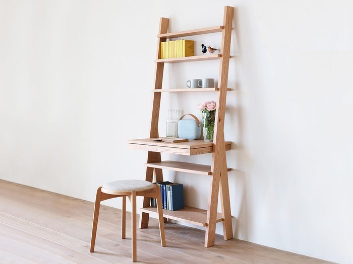 【ヒラシマ/HIRASHIMA / GOODS】のSCALA Desk / スカーラ デスク インテリア・キッズ・メンズ・レディースファッション・服の通販 founy(ファニー) https://founy.com/ イタリア Italy デスク Desk フォルム Form ブランケット Blanket ホーム・キャンプ・アウトドア・お取り寄せ Home,Garden,Outdoor,Camping Gear 家具・インテリア Furniture その他 インテリア雑貨、家具 Furniture, Interior, Others |ID: prp329100000011212 ipo3291000000030218824