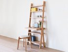 【ヒラシマ/HIRASHIMA / GOODS】のSCALA Desk / スカーラ デスク ウッド:オーク、サイズ:幅70cm|ID: prp329100000011212 ipo3291000000030218830