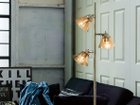 【フライミー ファクトリー/FLYMEe Factory / GOODS】のCUSTOM SERIES Classic Floor Lamp × Trans Jam / カスタムシリーズ クラシックフロアランプ × トランス(ジャム) 参考イメージ|ID:prp329100000011225