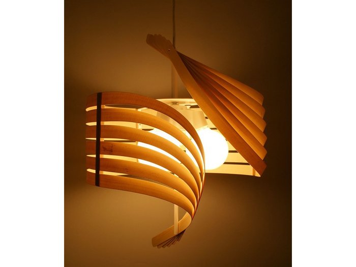 【フライミー ジャパン スタイル/FLYMEe Japan-Style / GOODS】のPendant Light / ペンダントライト #8483 インテリア・キッズ・メンズ・レディースファッション・服の通販 founy(ファニー) https://founy.com/ 送料無料 Free Shipping おすすめ Recommend ウッド Wood グラデーション Gradation スタイリッシュ Stylish フォルム Form モダン Modern ホーム・キャンプ・アウトドア・お取り寄せ Home,Garden,Outdoor,Camping Gear 家具・インテリア Furniture ライト・照明 Lighting & Light Fixtures ペンダントライト Pendant Light |ID: prp329100000754525 ipo3291000000030235236