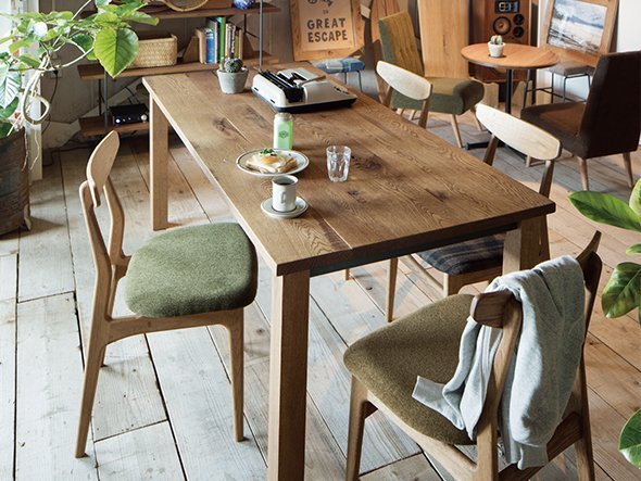【スウィッチ/SWITCH / GOODS】のPortland Dining Table / ポートランド ダイニングテーブル 人気、トレンドファッション・服の通販 founy(ファニー) 　オイル　Oil　テーブル　Table　ホーム・キャンプ・アウトドア・お取り寄せ　Home,Garden,Outdoor,Camping Gear　家具・インテリア　Home Furniture & Interior. Stylish & Functional Living Spaces　テーブル　Table　ダイニングテーブル　Dining Table　other-3|ID: prp329100000801443 ipo3291000000031525983