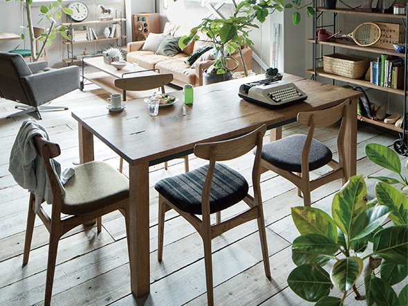 【スウィッチ/SWITCH / GOODS】のPortland Dining Table / ポートランド ダイニングテーブル 人気、トレンドファッション・服の通販 founy(ファニー) 　オイル　Oil　テーブル　Table　ホーム・キャンプ・アウトドア・お取り寄せ　Home,Garden,Outdoor,Camping Gear　家具・インテリア　Home Furniture & Interior. Stylish & Functional Living Spaces　テーブル　Table　ダイニングテーブル　Dining Table　other-5|ID: prp329100000801443 ipo3291000000031525987
