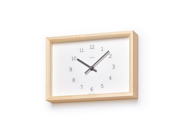 【レムノス/Lemnos / GOODS】のKaede / カエデ インテリア・キッズ・メンズ・レディースファッション・服の通販 founy(ファニー) シンプル Simple, Minimal モダン Modern, Contemporary 時計 Watch, Wristwatch ホーム・キャンプ・アウトドア・お取り寄せ Home Living / Home & Lifestyle / Camping Gear / Outdoor Camping 家具・インテリア Home Furniture & Interior. Stylish & Functional Living Spaces その他 インテリア雑貨、家具 Home Decor & Furniture Extras ホワイト|ID: prp329100000859384 ipo3291000000030229290