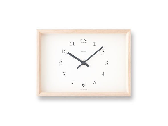 【レムノス/Lemnos / GOODS】のKaede / カエデ 人気、トレンドファッション・服の通販 founy(ファニー) シンプル Simple, Minimal モダン Modern, Contemporary 時計 Watch, Wristwatch ホーム・キャンプ・アウトドア・お取り寄せ Home Living / Home & Lifestyle / Camping Gear / Outdoor Camping 家具・インテリア Home Furniture & Interior. Stylish & Functional Living Spaces その他 インテリア雑貨、家具 Home Decor & Furniture Extras other-4|ID: prp329100000859384 ipo3291000000031489261