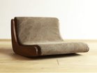 【広松木工/Hiromatsu Furniture / GOODS】のCOTTA / コッタ チェア 張地:ブラウン / (ピエトラ)、フレーム:ウォールナット|ID: prp329100000881395 ipo3291000000033194361