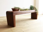 【広松木工/Hiromatsu Furniture / GOODS】のEX / EX ベンチ サイズ:幅140cm|ID: prp329100000881396 ipo3291000000035662508
